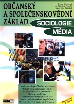 Občanský a společenskovědní základ - Sociologie Média