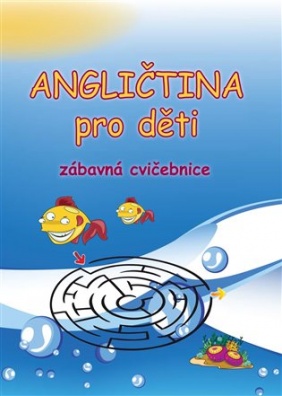 Angličtina pro děti