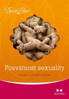 Posvátnost sexuality