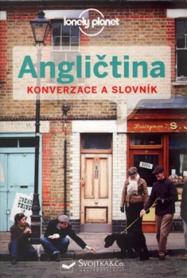 Angličtina - konverzace a slovník