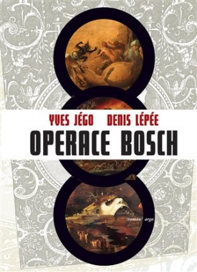 Operace Bosch