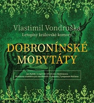 Dobroninské morytáty