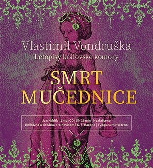 Smrt mučednice