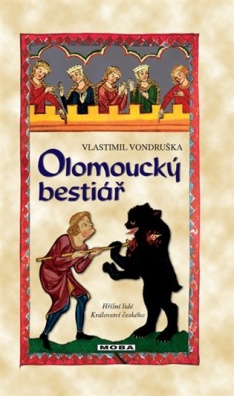 Olomoucký bestiář