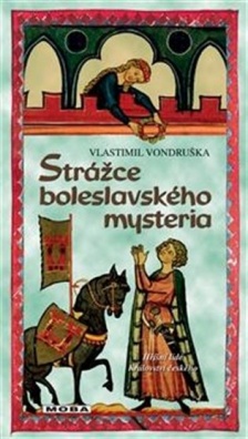 Strážce boleslavského mystéria