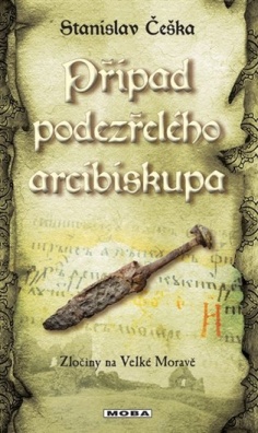 Případ podezřelého arcibiskupa