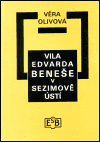 Vila Edvarda Beneše v Sezimově Ústí