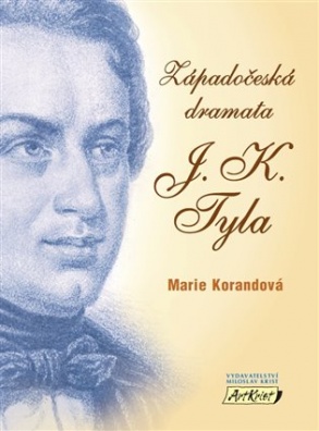 Západočeská dramata J. K. Tyla