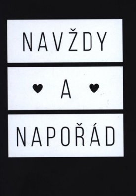 Navždy a napořád