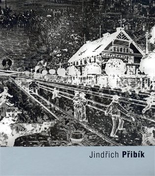 Jindřich Přibík