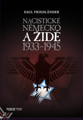 Nacistické Německo a Židé 1933-1945