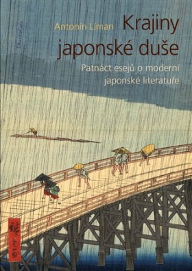 Krajiny japonské duše