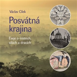 Posvátná krajina