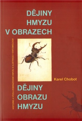 Dějiny hmyzu v obrazech