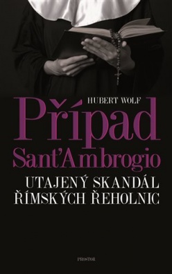 Případ Sant'Ambrogio