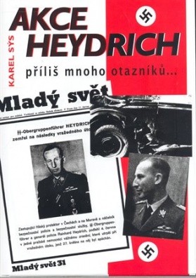 Akce Heydrich