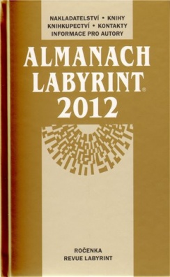 Almanach Labyrint 2012