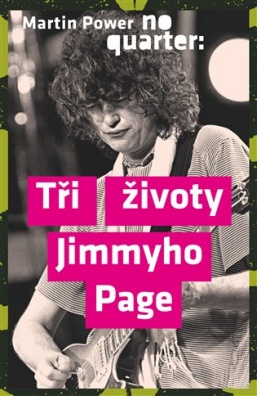 No Quarter -  Tři životy Jimmyho Page