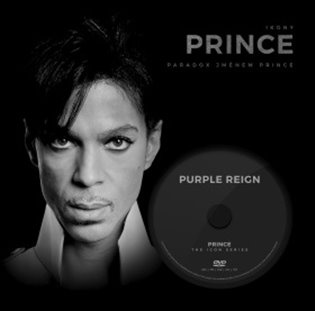 Prince - Paradox jménem Prince