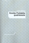 Kronika Pražského quadriennale