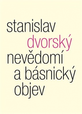 Nevědomí a básnický objev