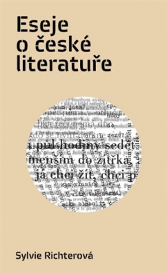 Eseje o české literatuře