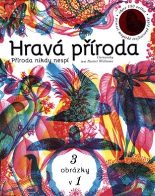 Hravá příroda