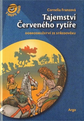 Tajemství Červeného rytíře