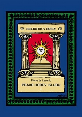 Praxe v Horev-klubu I