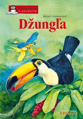 Džungľa