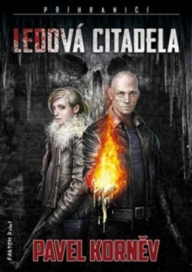 Ledová Citadela - Příhraničí 5