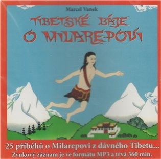 Tibetské báje o Milarepovi