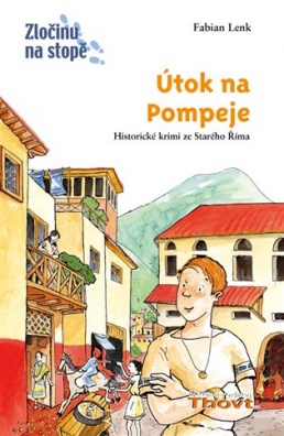 Útok na Pompeje