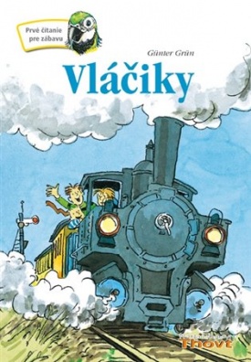 Vláčiky