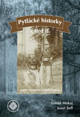 Pytlácké historky z Brd II.