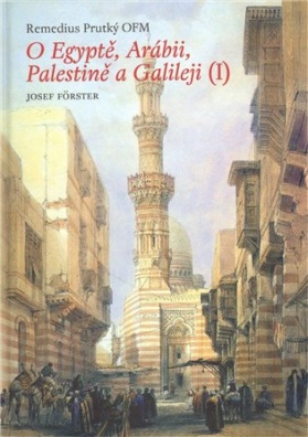 O Egyptě, Arábii, Palestině a Galileji I.