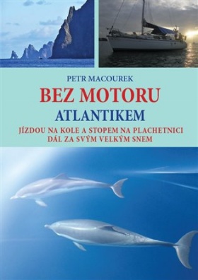 Bez motoru Atlantikem