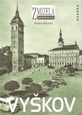 Zmizelá Morava-Vyškov