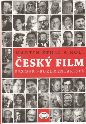 Český film. Režiséři - dokumentaristé