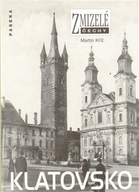 Zmizelé Čechy-Klatovsko