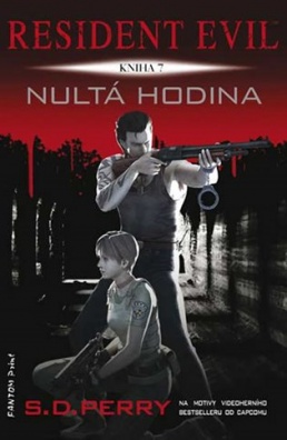 Resident Evil: Nultá hodina