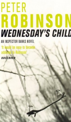 Wednesday´s Child