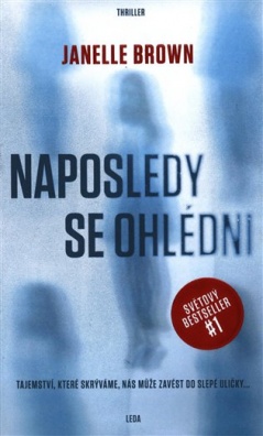 Naposledy se ohlédni