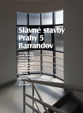 Slavné stavby Prahy 5 – Barrandov