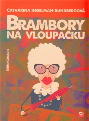 Brambory na vloupačku