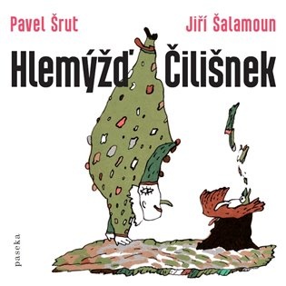 Hlemýžď Čilišnek