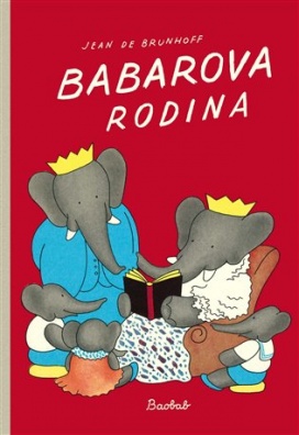 Babarova rodina