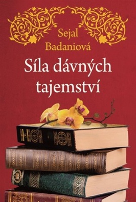 Síla dávných tajemství