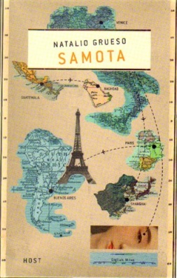 Samota