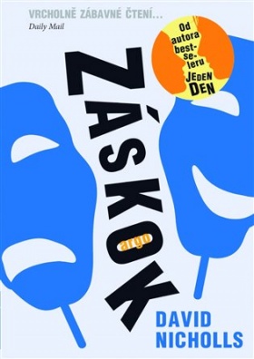 Záskok